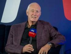 赫恩駁(bó)斥罗伯逊賽(sài)程抱怨：中国赞助(zhù)商手(shǒu)握賽(sài)事决定权