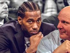 快(kuài)船工资帽(mào)丑闻曝光，鮑(bào)尔默(mò)回應(yīng)