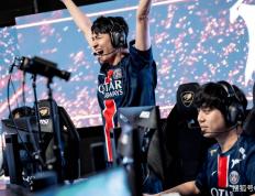 LOL全华班(bān)晋级世(shì)界(jiè)赛！Karsa泪洒赛场，FoFo：我真的有罪？