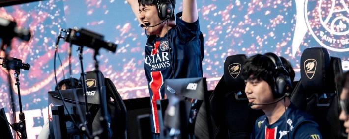 LOL全华班(bān)晋级世(shì)界(jiè)赛！Karsa泪洒赛场，FoFo：我真的有罪？