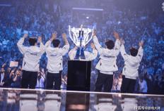 S15奖金池(chí)被曝光(guāng)，在中國(guó)擧(jǔ)办热度(dù)大(dà)涨，金额也翻了一(yī)倍