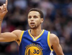 库里73勝(shèng)全票(piào)MVP，总决赛尴尬收官！