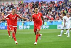 塞(sāi)尔维亞(yà)VS阿尔巴尼亞(yà)，榜首(shǒu)大战一触即发！