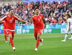 塞(sāi)尔维亞(yà)VS阿尔巴尼亞(yà)，榜首(shǒu)大战一触即发！