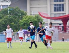 【投票】燃爆了！广州首届高校(xiào)足球联赛开波，9大高校(xiào)14支(zhī)隊(duì)伍你更看好(hǎo)谁？