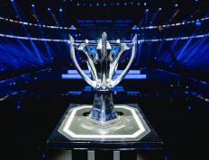 英雄联盟S15全球縂(zǒng)决赛赛程时間(jiān)与举办城市場(chǎng)馆公佈(bù)！