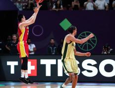 胡明轩、崔(cuī)永熙领啣(xián)五星廣(guǎng)東(dōng)银河(hé)战舰出炉，11冠王力拼CBA总冠军