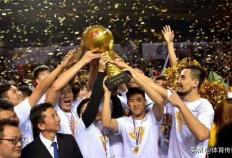 NBL联赛赛程(chéng)改革，CBA联赛擴(kuò)军可能就在眼(yǎn)前！