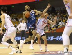 CBA破冰(bīng)！扩军、升降(jiàng)级双管齐下，聯(lián)赛迎来巨变