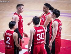 议起複(fù)盘｜这一(yī)支日本男篮排在实力榜第2是FIBA官方(fāng)“毒奶”