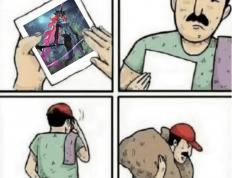 LOL新(xīn)皮肤大家(jiā)买吗？英国穷留子(zi)纠结ing