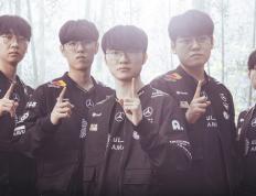 LOL戰(zhàn)队全球实力榜(bǎng)更(gèng)新(xīn)：LCK包揽前四(sì)，TES升至第(dì)六！