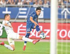 “苏超”常规赛收官八強(qiáng)揭(jiē)晓