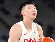周(zhōu)琦回国安排曝光！將(jiāng)解说男籃(lán)对陣(zhèn)韩国比赛