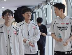 LPL冒泡赛分組(zǔ)出炉！IG躺进勝(shèng)者組(zǔ)，赢一场Bo5晋级世(shì)界赛