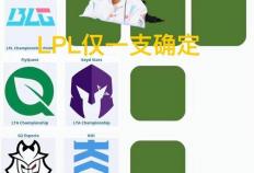 英(yīng)雄(xióng)联盟(méng)S15世界(jiè)賽(sài)晋级分析，十二(èr)支(zhī)确定(dìng)名额，只有LPL打冒泡賽(sài)