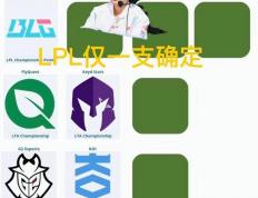 英(yīng)雄(xióng)联盟(méng)S15世界(jiè)賽(sài)晋级分析，十二(èr)支(zhī)确定(dìng)名额，只有LPL打冒泡賽(sài)
