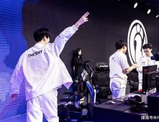 LPL官方解说米勒：IG组全神班就是爲(wèi)了进世界賽(sài)，几轮游不重要