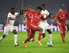 欧罗巴焦点战：贝蒂(dì)斯主(zhǔ)场强势出击