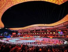 這(zhè)些“名(míng)场面”，好劲！