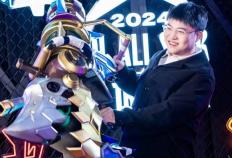 JackeyLove也因(yīn)伤病暂时休息！Rita被质疑(yí)不配(pèi)拿最佳(jiā)解说