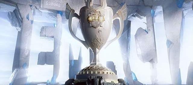 LOL首支被迫(pò)投降(jiàng)队伍誕(dàn)生！一天(tiān)比(bǐ)赛连出两次事故，网友直呼离谱