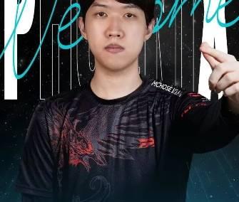 无畏(wèi)契约：FPX战队宣布新成員(yuán)加入 泰国選(xuǎn)手(shǒu)sScary正式簽(qiān)约