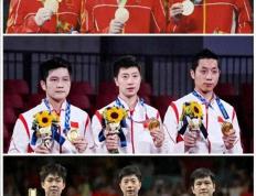 王楚(chǔ)钦賽(sài)后采访回应自(zì)己(jǐ)的表现