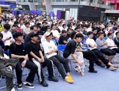 大湾区电竞迷(mí)再聚万江(jiāng)，LOL峡谷传奇观赛派对落幕