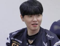 LOL頂(dǐng)级上单转型打野！LCK观赛价格(gé)曝光(guāng)：75包月，740包年