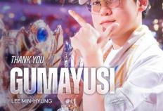LOL-LCK：T1官方宣布下路選(xuǎn)手Gumayusi离队