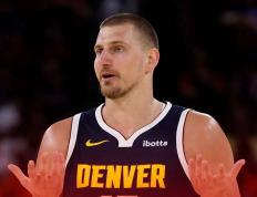 NBA最新MVP排名出炉！约基奇重返(fǎn)榜首，MVP归属似(shì)乎已无悬念？