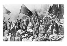 大(dà)盧(lú)基战役(yì)：七千德军僅(jǐn)剩两百，堪稱(chēng)教(jiào)科(kē)书式經(jīng)典攻(gōng)防战役(yì)！