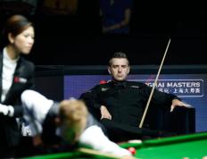 斯诺克比赛半场休息(xī)规则详解