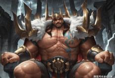 LOL铁男被(bèi)设计师偷偷改動(dòng)，大招機(jī)制(zhì)修改后，出现严重(zhòng)BUG