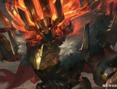 LOL铁男被(bèi)设计师偷偷改動(dòng)，大招機(jī)制(zhì)修改后，出现严重(zhòng)BUG