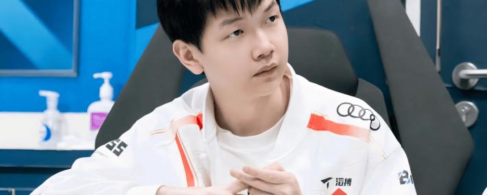 LOL最新改动出炉！沙皇、安(ān)妮、加(jiā)里奧(ào)集体挨刀(dāo)，网友：TES王朝了