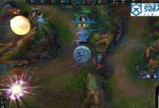 LOL：全局BP賽(sài)制的影(yǐng)响英雄次数从51次跌(diē)至18次