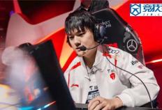 LOL：全局BP賽(sài)制的影(yǐng)响英雄次数从51次跌(diē)至18次