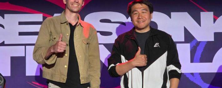 LOL电競(jìng)赛事(shì)會(huì)继续保持免(miǎn)费觀(guān)看(kàn)！