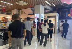 基层动态 | 技能竞赛、体育(yù)赛事、家電(diàn)补贴…