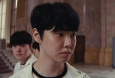 一竞技LOL：GEN喊话IG 期待(dài)交(jiāo)手 两大赛区希望T1被淘汰(tài)！