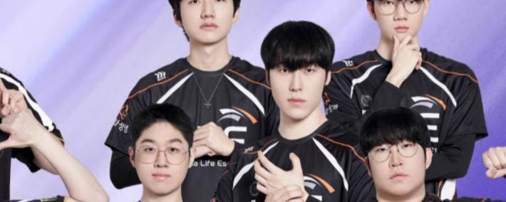 LOL石油盃(bēi)赛程(chéng)出炉！BLG和GEN同区，LPL首(shǒu)轮99%概率交手HLE？