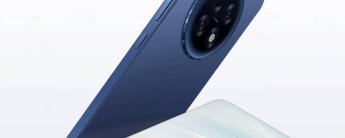 OPPO A6 Max 手机發(fā)布：骁龙 7 Gen 3 + 8G + 256G 售 1599 元(yuán)