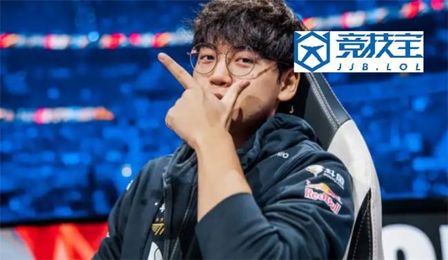 LOL：MSI現(xiàn)役第一ADC！