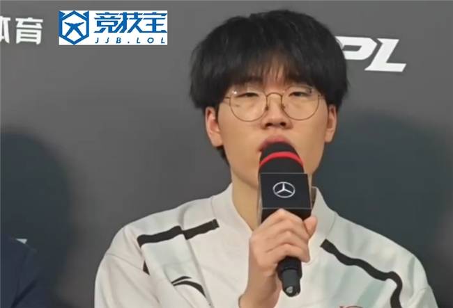 LOL：kael直言冠军將(jiāng)在LCK队伍(wǔ)中产生(shēng)