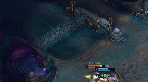 Faker绝境爆(bào)发，T1开启愤怒形態(tài)！CFO逆转打团灭，比赛拖入决胜局