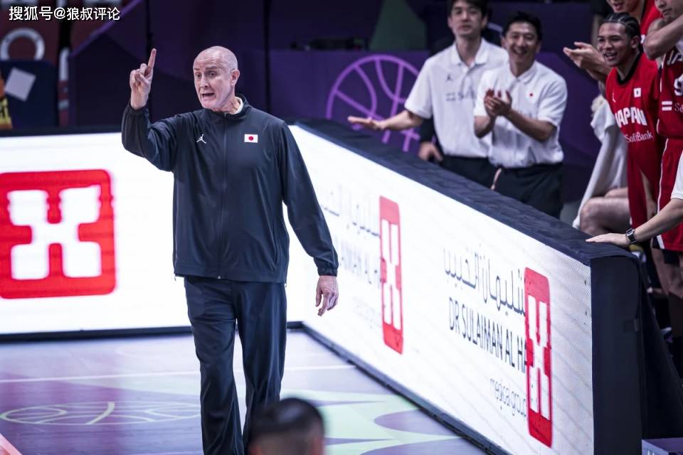 议起複(fù)盘｜这一(yī)支日本男篮排在实力榜第2是FIBA官方(fāng)“毒奶”