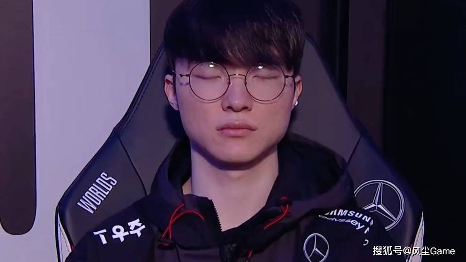 LOL历史最强战队诞生！23連(lián)胜拿下MSI冠(guān)军，Faker被对位FMVP