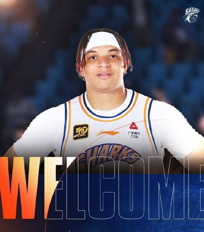 上海男籃(lán)宣(xuān)布張(zhāng)镇麟(lín)加(jiā)入：富豪(háo)战隊(duì)新赛季(jì)能否再(zài)争冠？